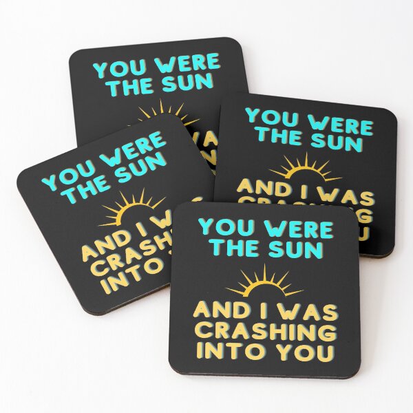 Item preview, Carry On Rainbow Rowell Book Quote designed and sold by SapphicGrapphic .