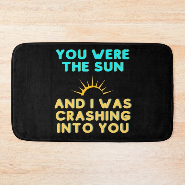 Item preview, Carry On Rainbow Rowell Book Quote designed and sold by SapphicGrapphic .