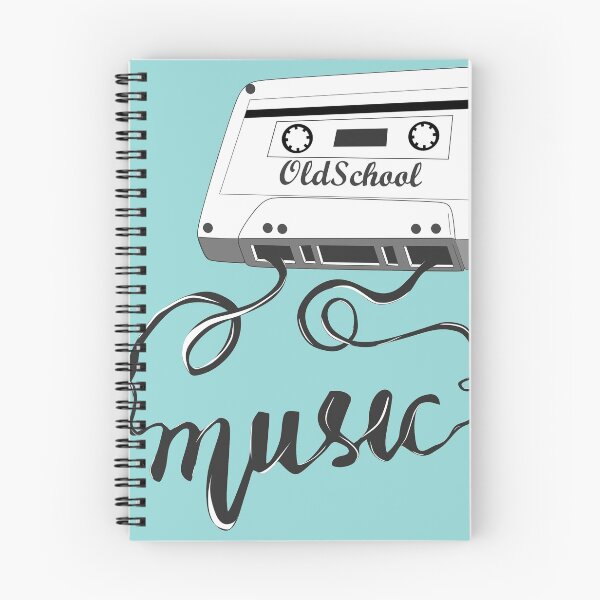 Item preview, OldSchool Music designed and sold by andreacpb98.