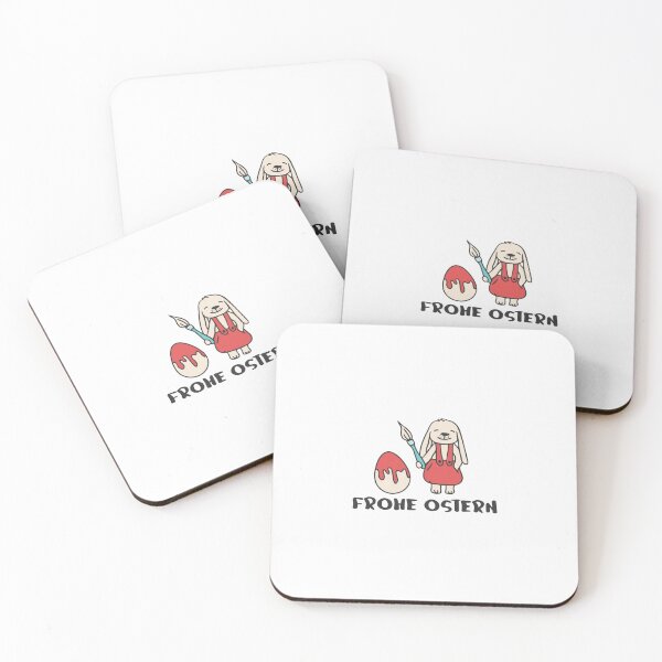 Item preview, Frohe ostern designed and sold by WOWSOMETHINGNEW.