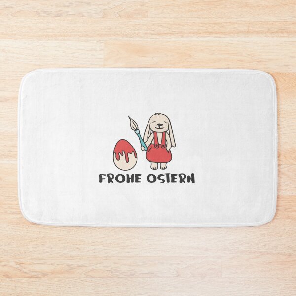 Item preview, Frohe ostern designed and sold by WOWSOMETHINGNEW.
