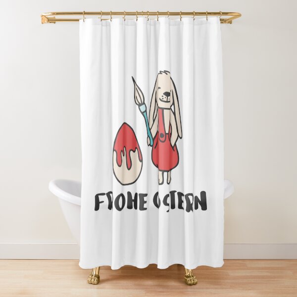 Item preview, Frohe ostern designed and sold by WOWSOMETHINGNEW.