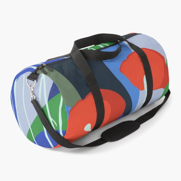 Item preview, Poppy Field designed and sold by TheaDesign.