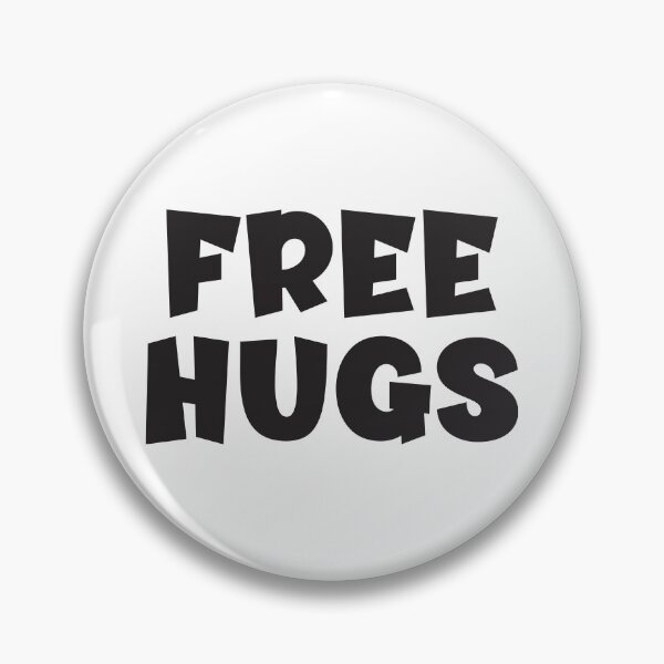 Item preview, Free Hugs - Love Graphic designed and sold by RoguePixel.