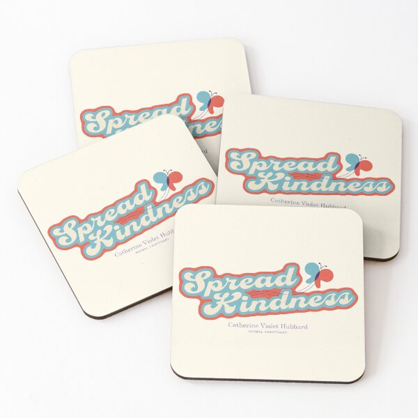 Item preview, Spread Kindness designed and sold by CVHAnimalSanct.