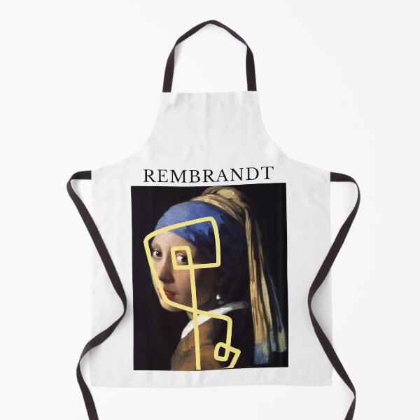 Item preview, Rembrandt designed and sold by privieira.
