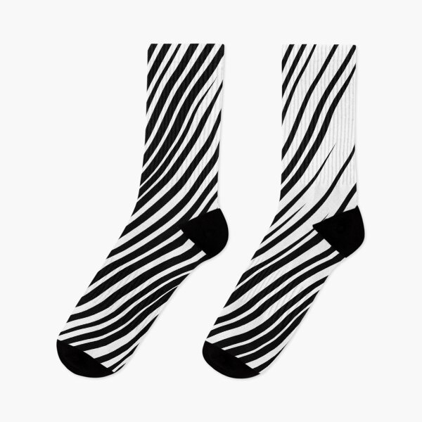 Item preview, Abstract black  stripe pattern design designed and sold by mashmosh.