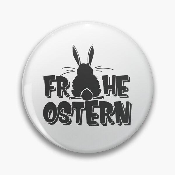 Item preview, Frohe ostern und sonnige ostertage designed and sold by WOWSOMETHINGNEW.