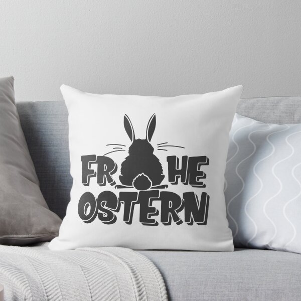 Artikel-Vorschau von Frohe ostern und sonnige ostertage, designt und verkauft von WOWSOMETHINGNEW.