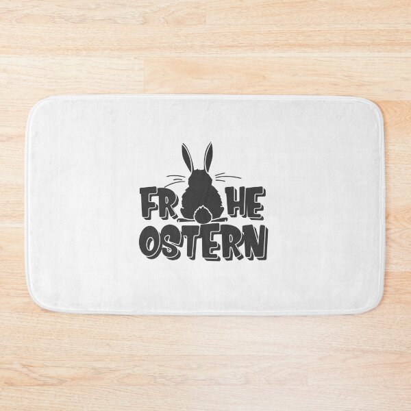 Item preview, Frohe ostern und sonnige ostertage designed and sold by WOWSOMETHINGNEW.