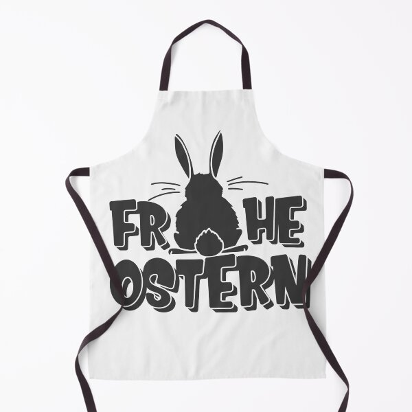 Item preview, Frohe ostern und sonnige ostertage designed and sold by WOWSOMETHINGNEW.