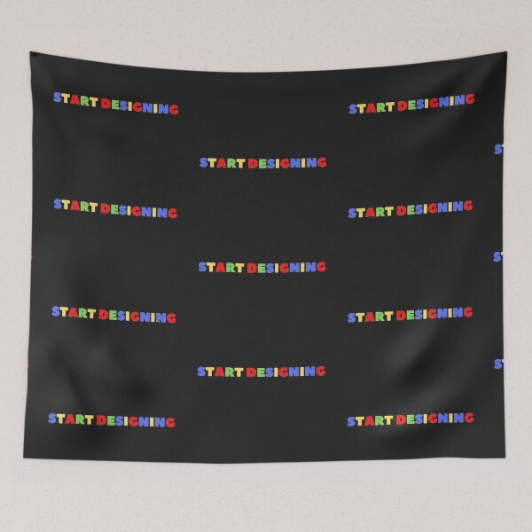 Item preview, start designing designed and sold by czavonarola.