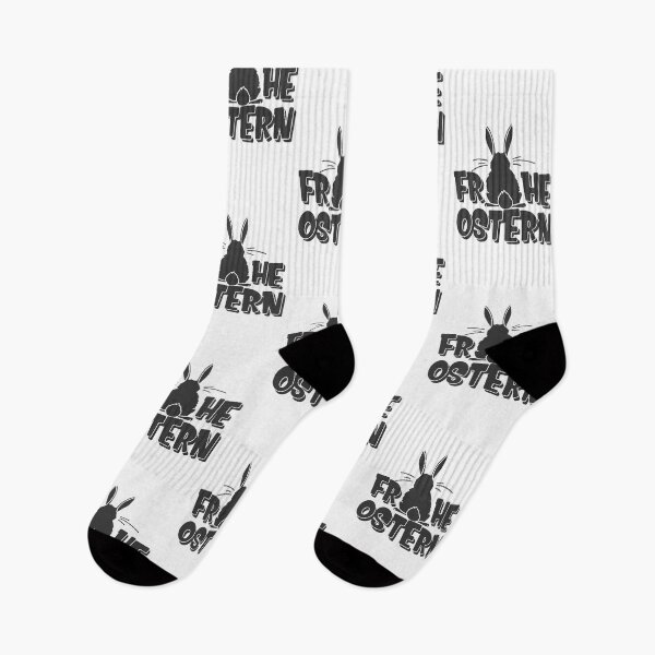 Item preview, Frohe ostern und sonnige ostertage designed and sold by WOWSOMETHINGNEW.