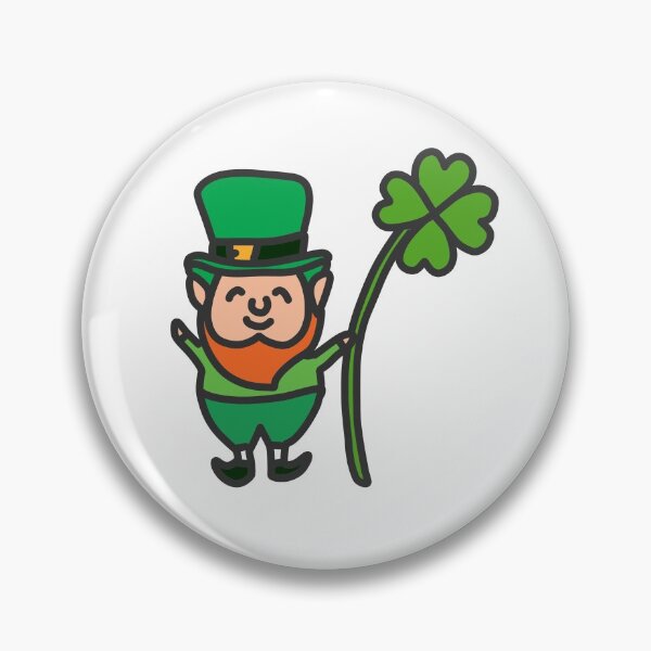 Artikelvorschau, KOBOLD | St. Patrick's Day | Christlicher Festtag | Grüne Iren entworfen und verkauft von yourtravelguide.