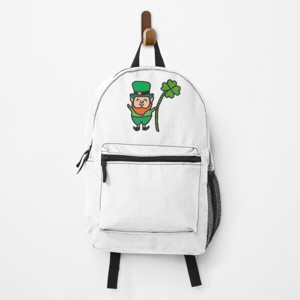 Item preview, GOBLIN | St. Patrick's Day | Christian feast day | Green Irish designed and sold by yourtravelguide.