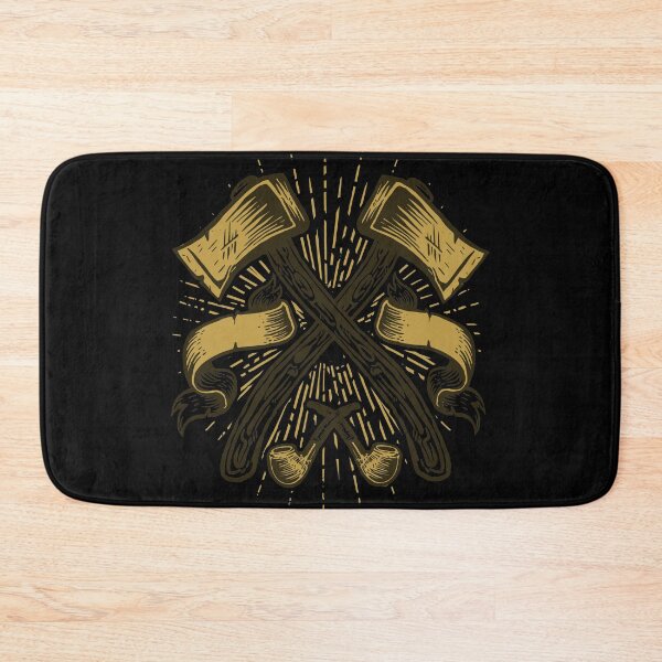 Item preview, Axes - Gold Version designed and sold by LT-Design.