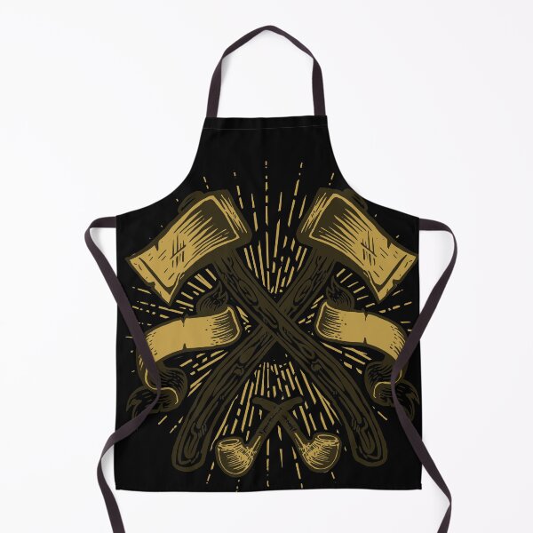 Item preview, Axes - Gold Version designed and sold by LT-Design.