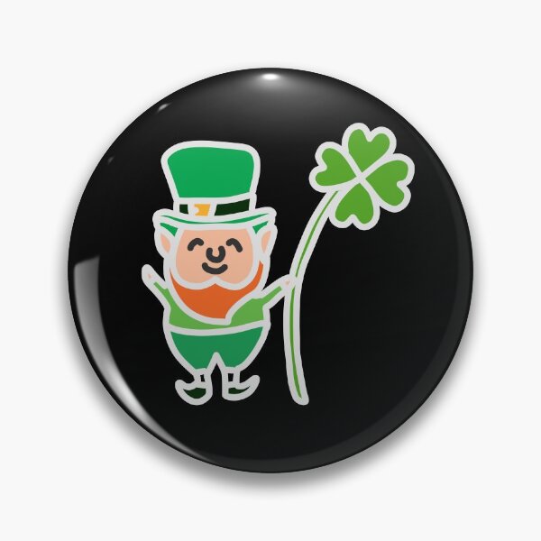 Artikelvorschau, KOBOLD | St. Patrick's Day | Christlicher Festtag | Grüne Iren entworfen und verkauft von yourtravelguide.