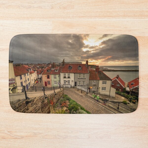 Item preview, Whitby Steps  designed and sold by hawkie.