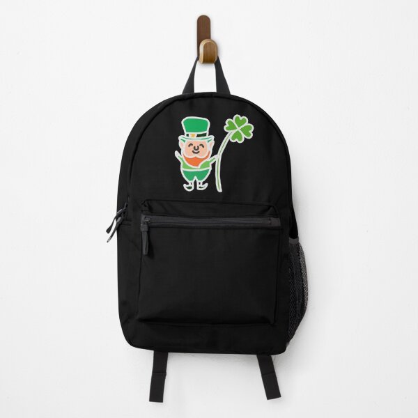 Item preview, GOBLIN | St. Patrick's Day | Christian feast day | Green Irish designed and sold by yourtravelguide.