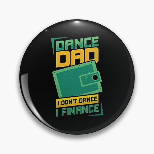 Item preview, Funny Dance Dad Father Gift designed and sold by Marcid95.