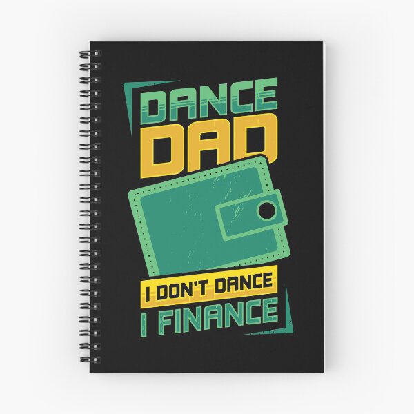 Item preview, Funny Dance Dad Father Gift designed and sold by Marcid95.