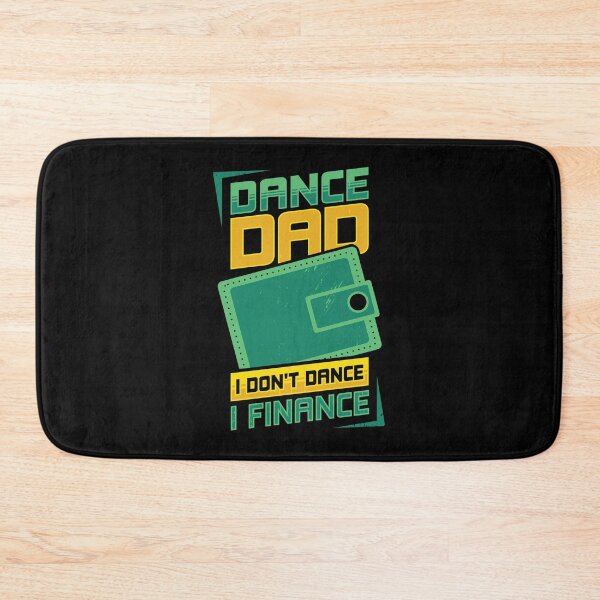 Item preview, Funny Dance Dad Father Gift designed and sold by Marcid95.