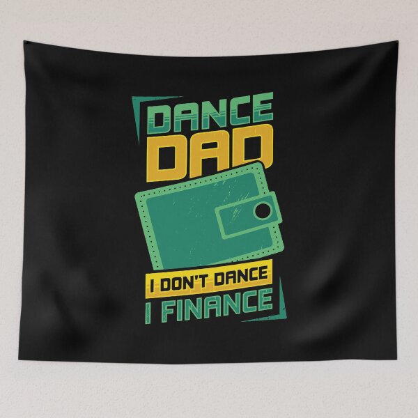 Item preview, Funny Dance Dad Father Gift designed and sold by Marcid95.