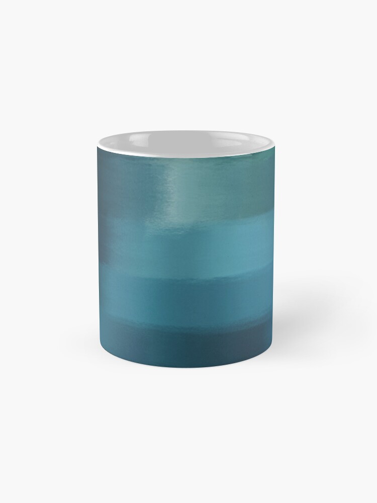 Alternate view of Alive Mug