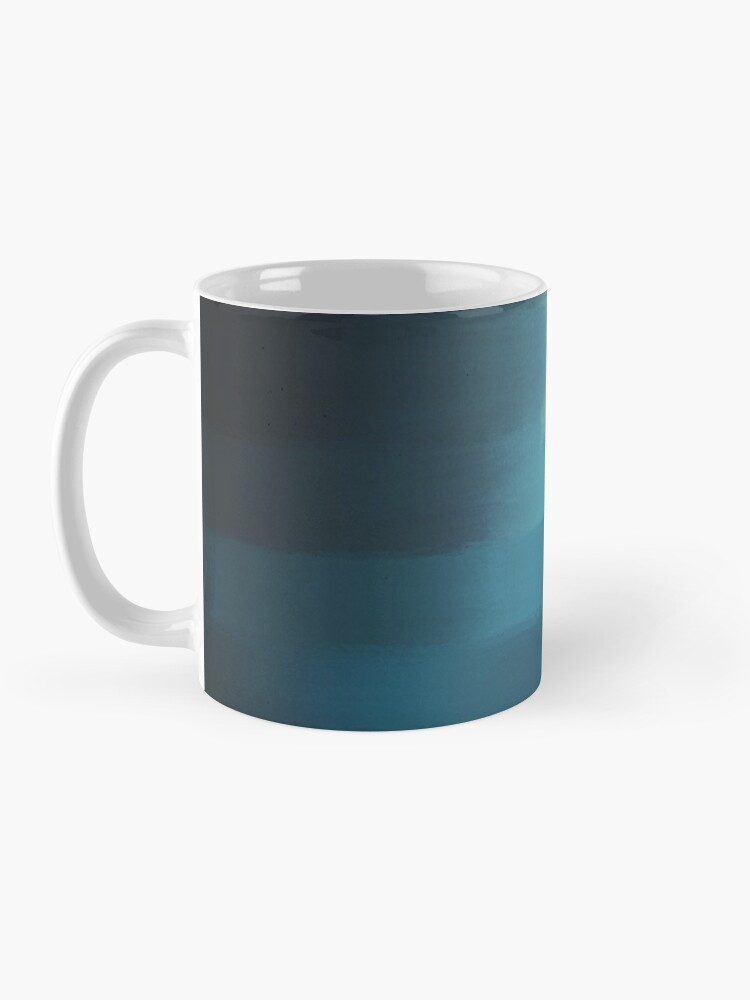 Alternate view of Alive Mug