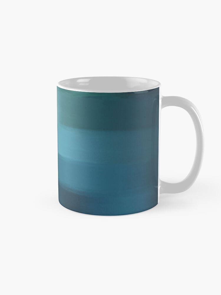 Alternate view of Alive Mug