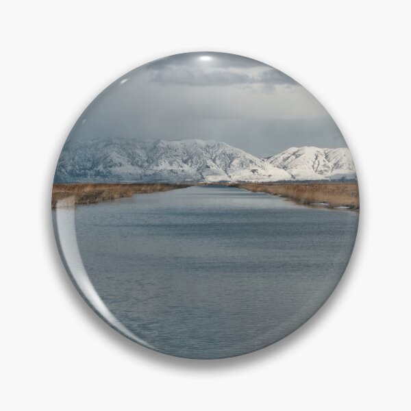 Item preview, Cold snowy winter landscapeCopy of Nature photography in the fall season designed and sold by Ventures1.