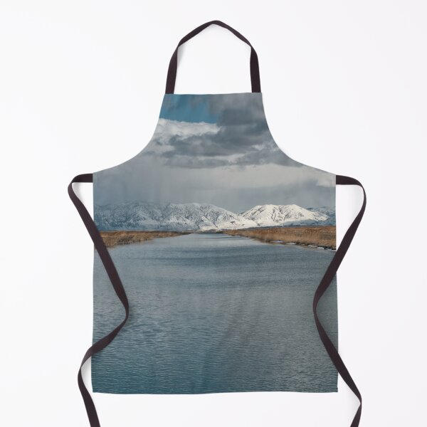 Item preview, Cold snowy winter landscapeCopy of Nature photography in the fall season designed and sold by Ventures1.