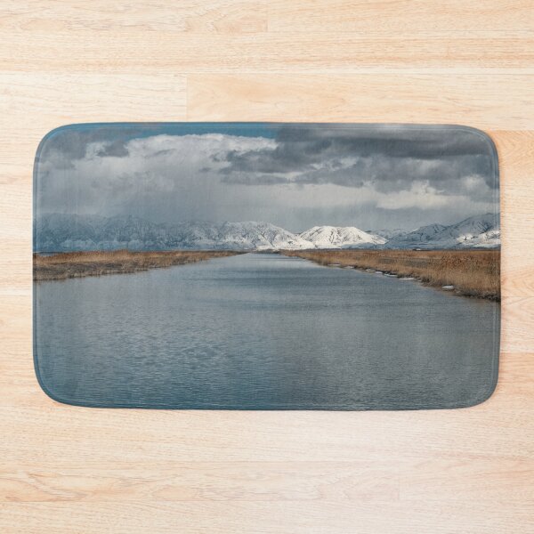 Item preview, Cold snowy winter landscapeCopy of Nature photography in the fall season designed and sold by Ventures1.