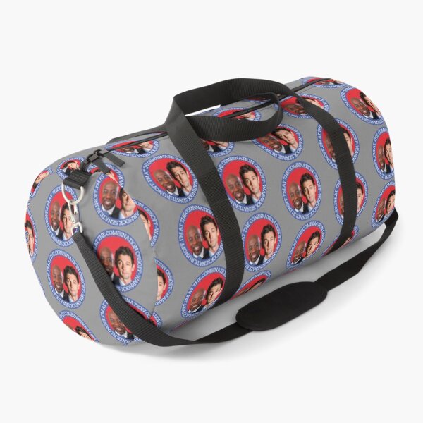 Item preview, Combination Ossoff-Warnock Senate Runoff designed and sold by GrellenDraws.