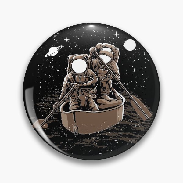 Item preview, Across the Galaxy, brown version designed and sold by LT-Design.