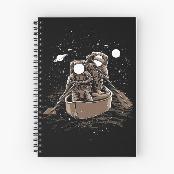 Artikelvorschau, Überall in der Galaxie braune Version entworfen und verkauft von LT-Design.