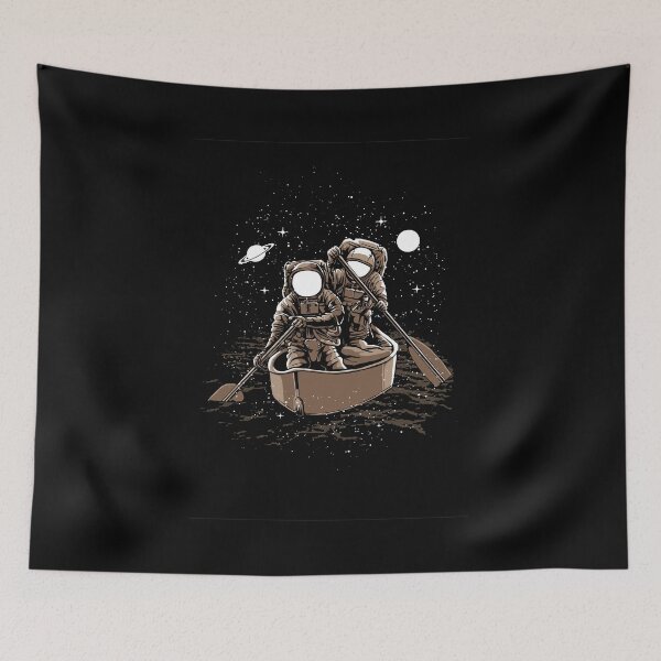 Item preview, Across the Galaxy, brown version designed and sold by LT-Design.