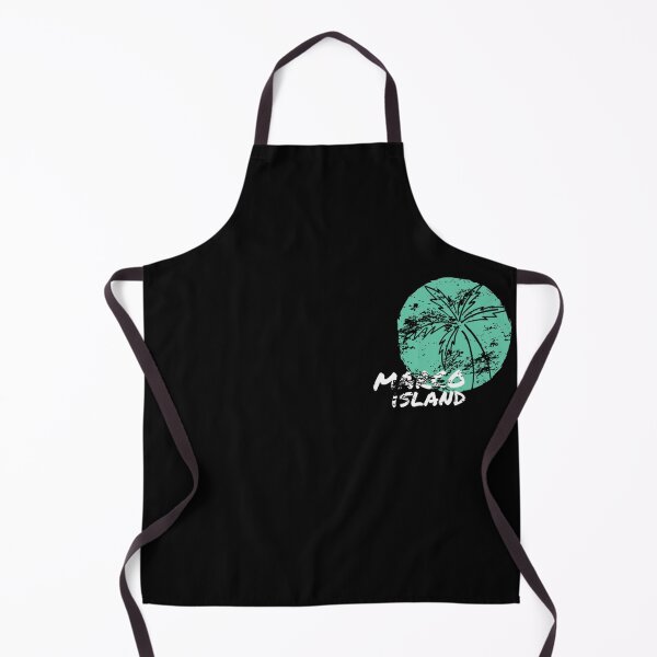 Item preview, Marco island florida beach Retro Vintage designed and sold by Jeangel97.
