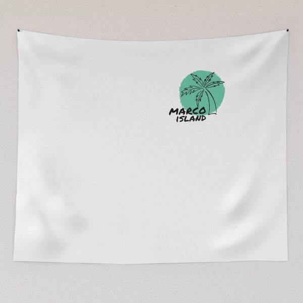 Item preview, Marco island florida beach designed and sold by Jeangel97.
