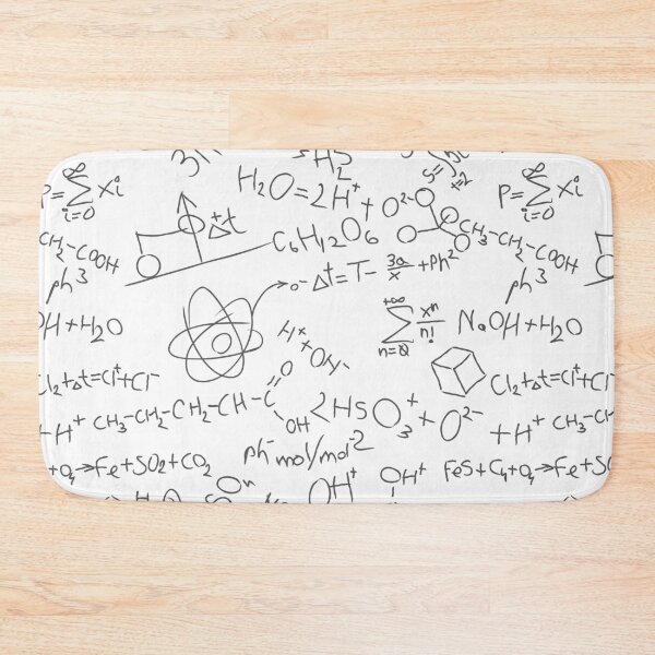 Item preview, STEM blackboard  designed and sold by DrakeDuck.