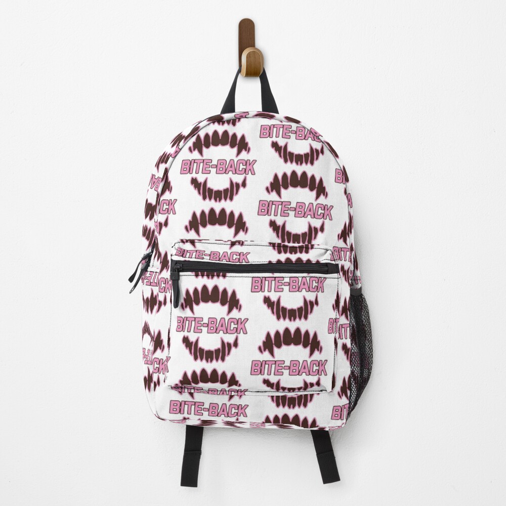 Item preview, Backpack designed and sold by StickerApe.