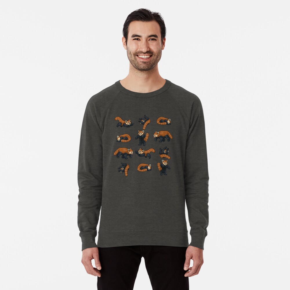 Item preview, Lightweight Sweatshirt designed and sold by TheRandomFactor.