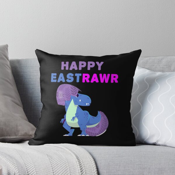 Item preview, Happy Eastrawr day kids gift  designed and sold by Live  Today.