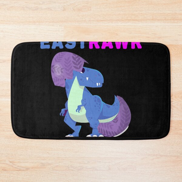Item preview, Happy Eastrawr day kids gift  designed and sold by Live  Today.