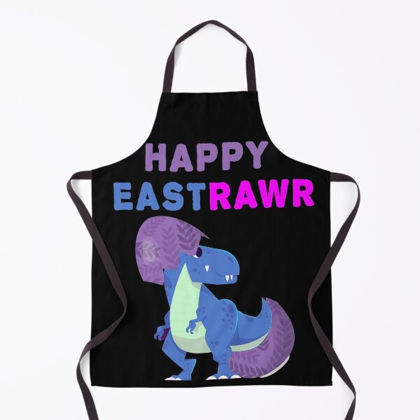 Item preview, Happy Eastrawr day kids gift designed and sold by Live Today.
