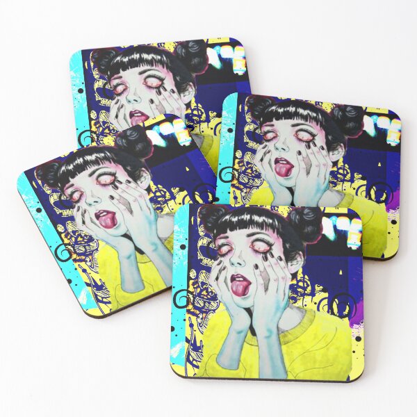 Item preview, I need coffee designed and sold by MagicCornerCH.