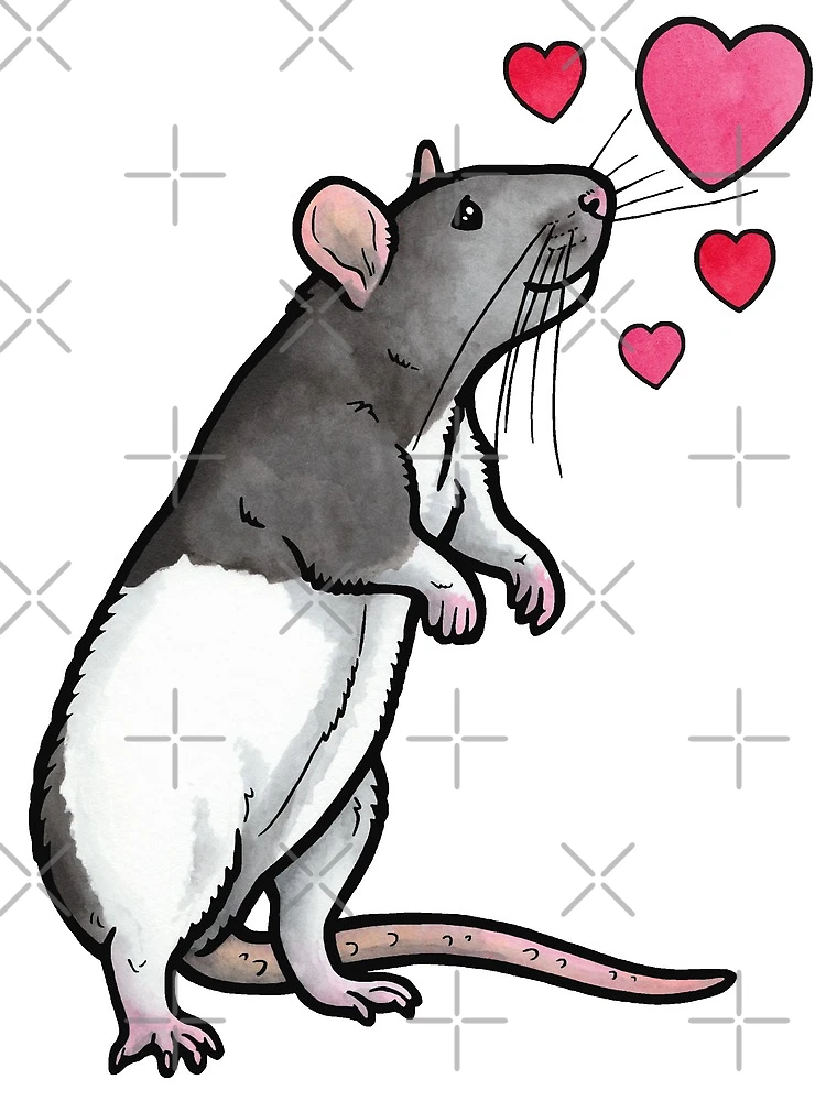 絵画 Love rat BANKSY | LOVE RAT | Banksy | Online | 2020 | Sotheby's