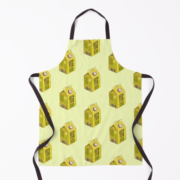 Item preview, Lemon Iced Tea Box designed and sold by alessia-fineart.