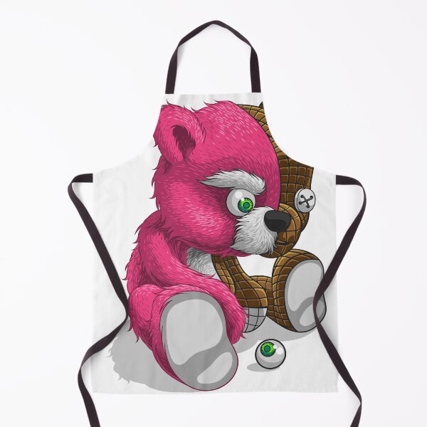 Item preview, Teddy designed and sold by Paulo Valdecantos.